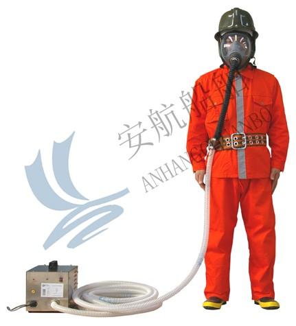 電動送風(fēng)呼吸器